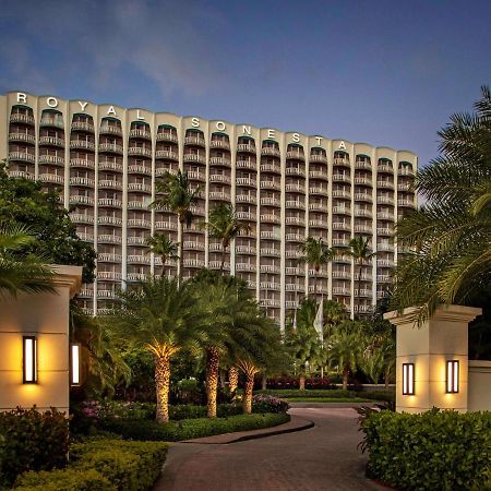 ホテル The Royal Sonesta San Juan カロライナ エクステリア 写真