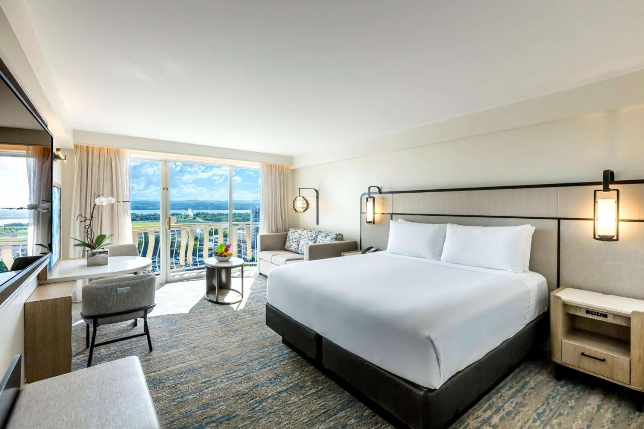 ホテル The Royal Sonesta San Juan カロライナ エクステリア 写真